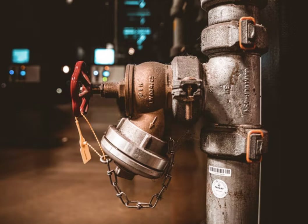 節(jié)流閥的工作原理