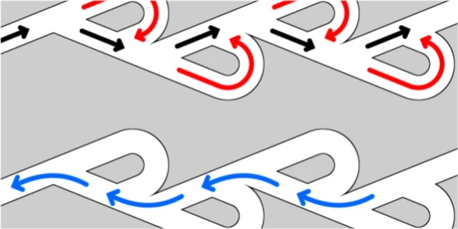 特斯拉100年前發(fā)明的閥門