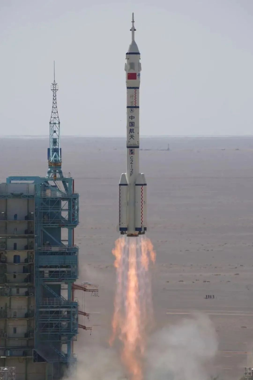 神舟十四號飛船配套22套泵閥產(chǎn)品