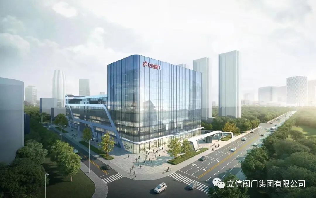 溫州市領(lǐng)導(dǎo)參觀永嘉甌北高端泵閥產(chǎn)業(yè)基地和甌嘉汽車